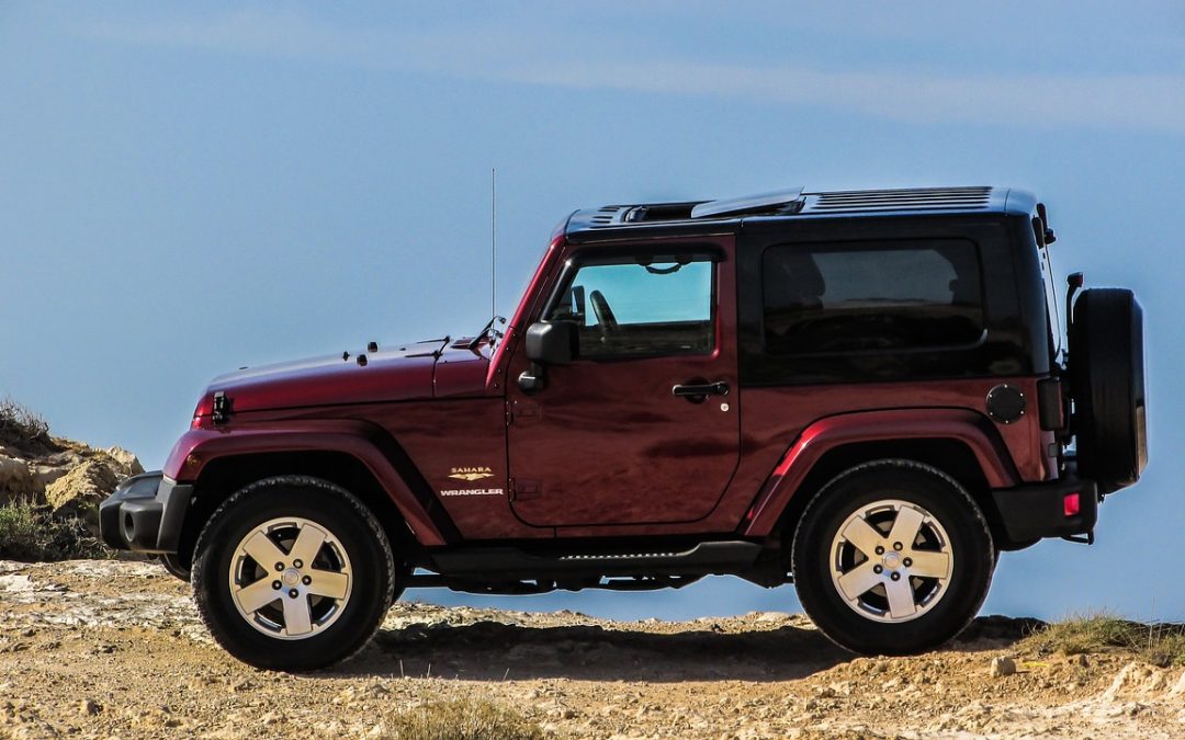 Navigating the Great White North: Unveiling the Most Reliable SUVs in Canada