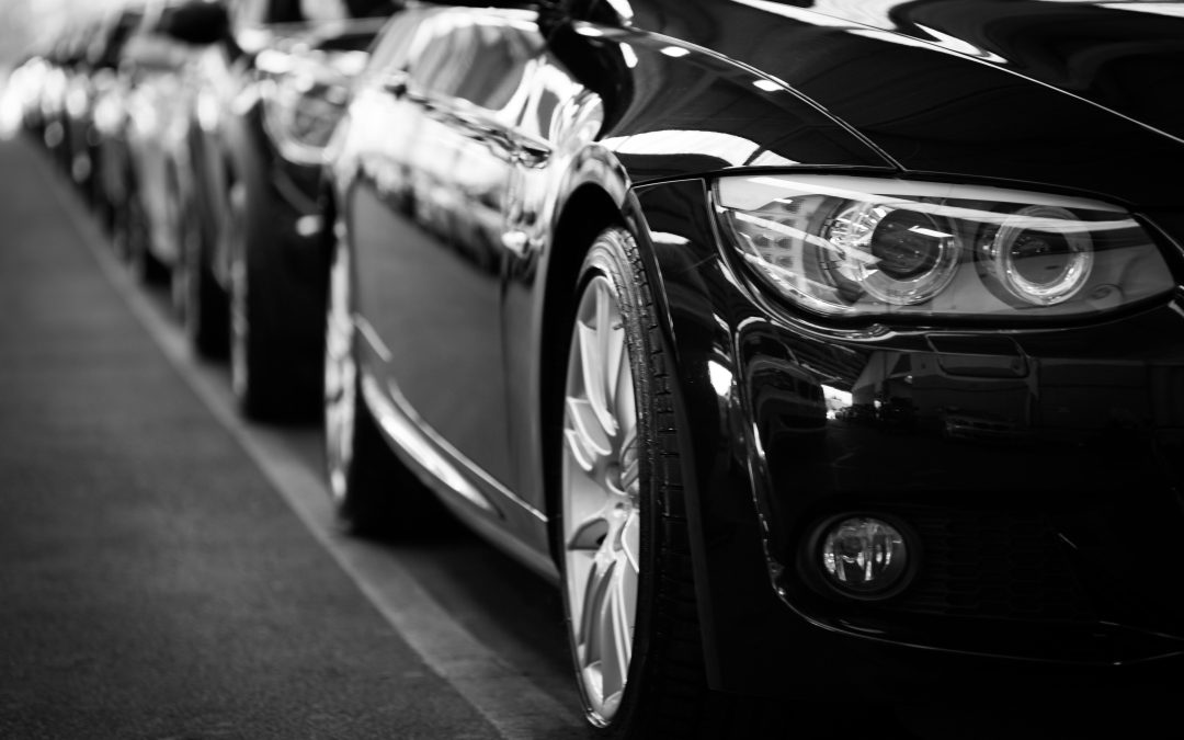 3 reasons why you should consider buying your next vehicle online