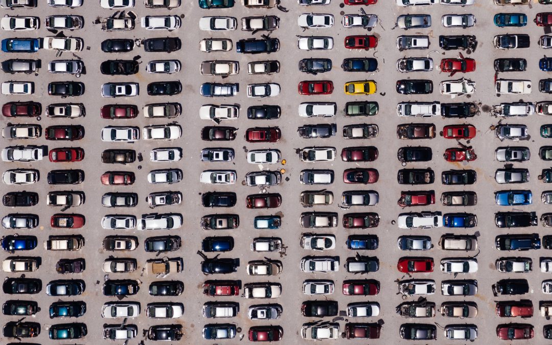 The Smart Buyer’s Guide: How to Buy a Used Car Like a Pro