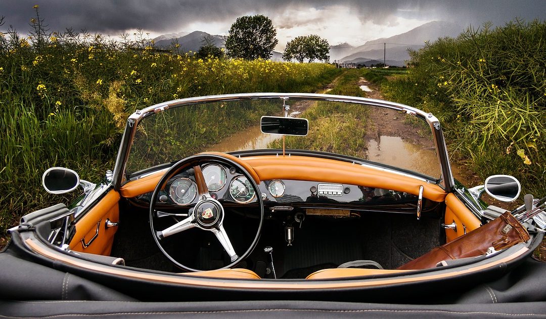 Top Picks for Used Convertibles
