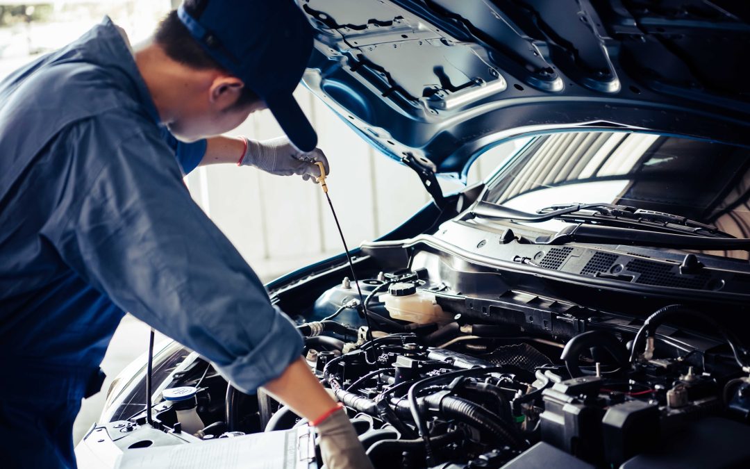 the Best Pre-Purchase Car Inspection