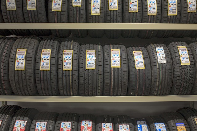 Summer, Winter, All-Season, and All-Weather Tires: What’s the Difference?