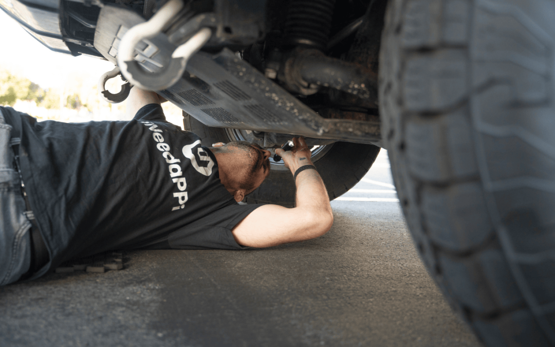Car Inspection Services: The Future of Buying a Used Car