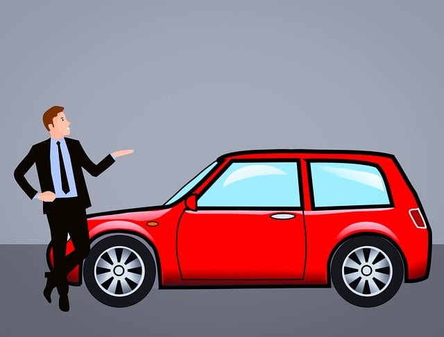Why Buying a Used Car Makes More Sense Than Buying New