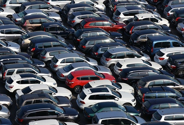 Dealership or Private Party: Which is the Smarter Way to Buy a Used Car?