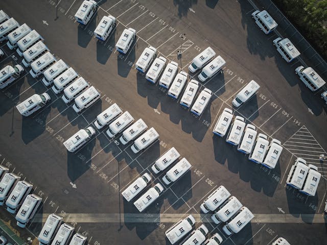 Maximize Fleet Performance: How iNeedaPPi Mobile Car Inspectors Keep Your Vehicles Running Smoothly