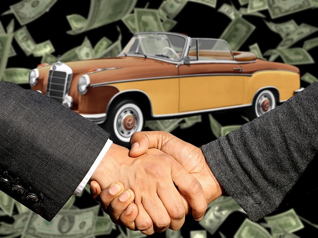 Why Buying a Used Car in This New Tariff World Is the Smartest Move