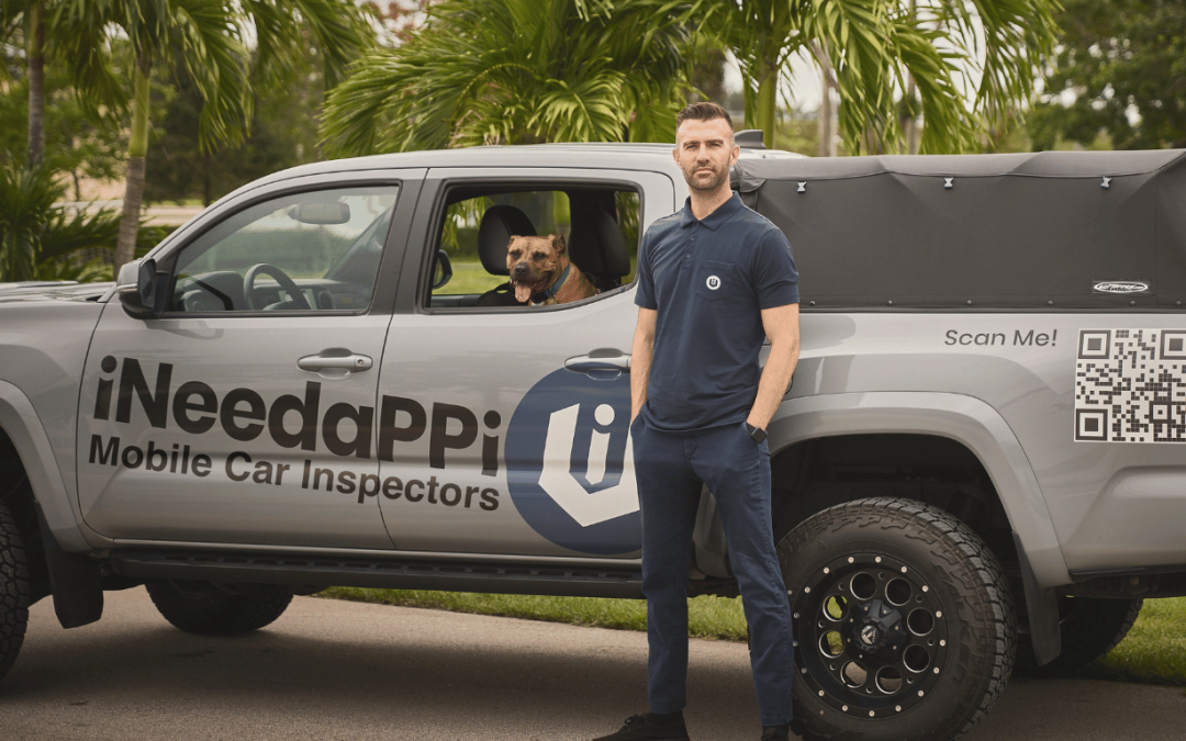 Why iNeedaPPi Car Inspectors is Houston’s #1 Pre-Purchase Car Inspection Company