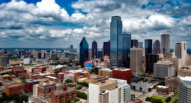 Big News: iNeedaPPi Car Inspectors Roll Into Dallas!