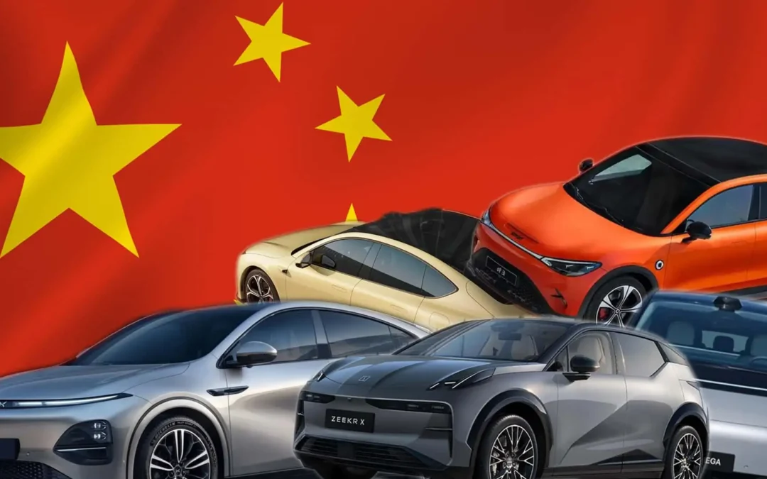 The Great Reset: How Chinese Competition Would Force a Market Correction in  U.S. Auto Resale | iNeedaPPi Car Inspectors